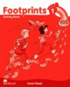 Footprints Activity Book