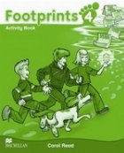 Footprints Activity Book