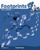 Footprints Activity Book