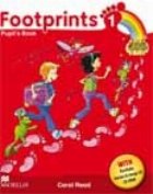 Footprints Pupil Book Pack (Pupil