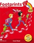 Footprints 1 Pupil s Book Pack (Pupil s Book, CD-ROM, Songs & Stories Audio CD & Portfolio Booklet)