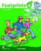 Footprints Pupil\ Book Pack