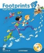 Footprints Pupil\ Book Pack