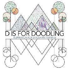 D is for Doodling