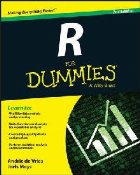 R For Dummies