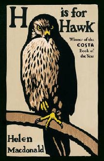 H is for Hawk