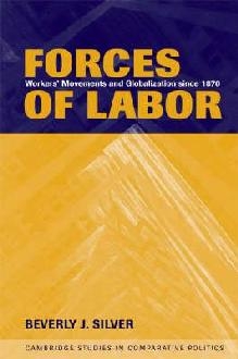 Forces of Labor