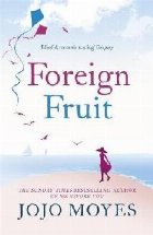 Foreign Fruit