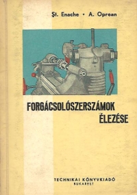 Forgacsoloszerszamok elezese (Ascutirea sculelor aschietoare - limba maghiara)