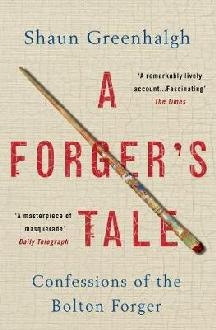 Forger's Tale