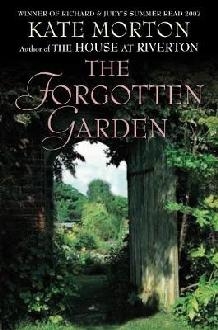 Forgotten Garden