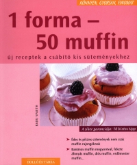 1 FORMA- 50MUFFIN