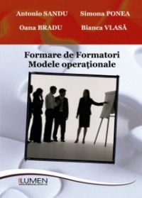 Formare de formatori. Modele operationale