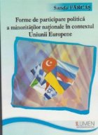 Forme participare politica minoritatilor nationale