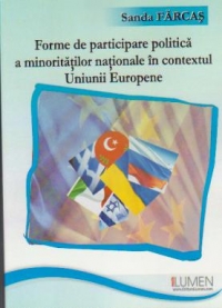 Forme de participare politica a minoritatilor nationale in contextul Uniunii Europene