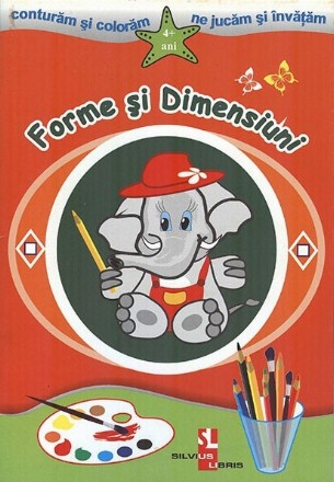 Forme si dimensiuni