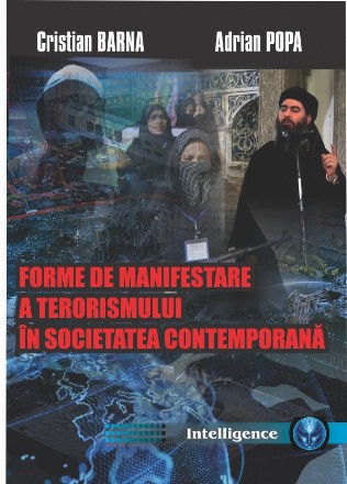 Forme de manifestare a terorismului in societatea contemporana