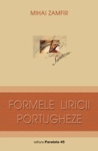 FORMELE LIRICII PORTUGHEZE