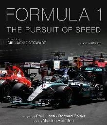 Formula One: The Pursuit of Speed