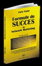 Formule de succes in Network Marketing