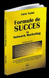 Formule de succes in Network Marketing