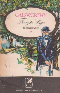 Forsyte Saga, Volumul I, Proprietarul