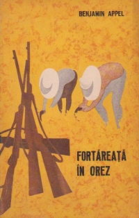 Fortareata in orez