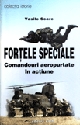 Fortele speciale - comandouri aeropurtate in actiune