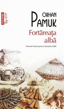 Fortăreața albă (ediție de buzunar)