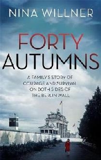 Forty Autumns