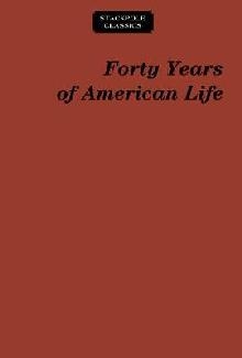 Forty Years of American Life