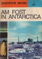 fost Antarctica