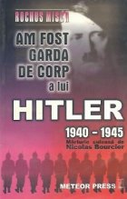 fost garda corp lui Hitler