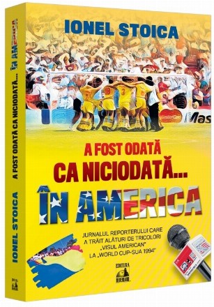 A fost odată ca niciodată… în America