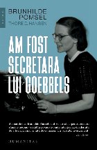 fost secretara lui Goebbels