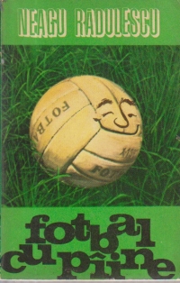 Fotbal cu piine