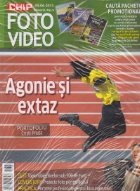 Foto Video, Mai-Iunie 2013 - Agonie si extaz