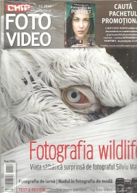 Foto-Video - Decembrie 2011: Fotografia wildlife