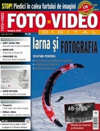 Foto-Video - Ianuarie 2009