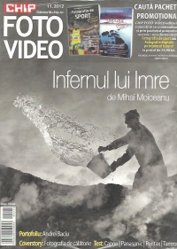 Foto-Video, Noiembrie 2012 - Infernul lui Imre