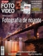 Foto Video, Octombrie 2012 - Redescoperiti fotografia de noapte