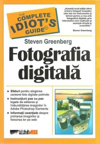 Fotografia digitala