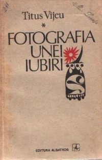 Fotografia unei iubiri