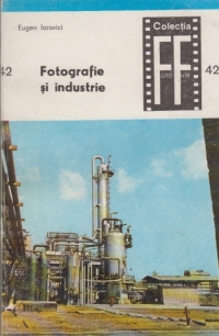 Fotografie si industrie