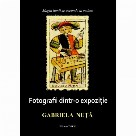 Fotografii dintr-o expozitie. Proza scurta