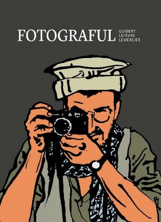 Fotograful