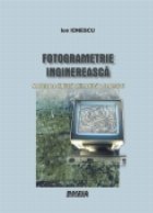 Fotogrametrie inginereasca Modelarea digitala altimetrica