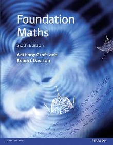 Foundation Maths