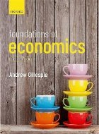 Foundations of Economics