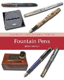 Fountain Pens